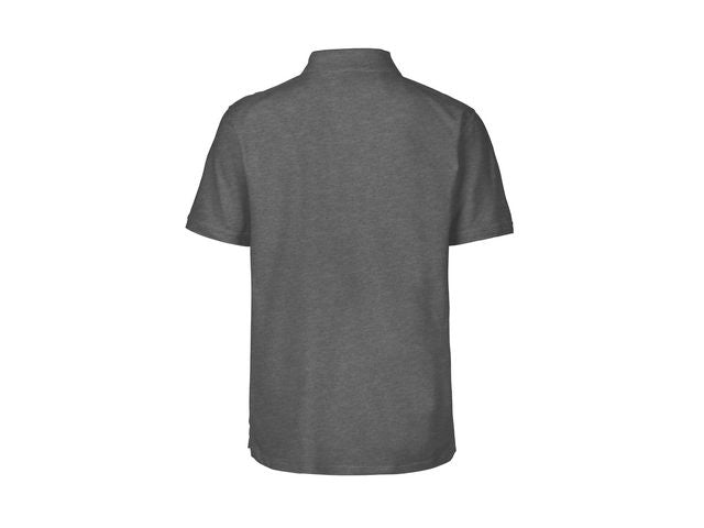 Piké NEUTRAL O20080 mörkgrå 2XL